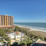 Palmetto Vacation Rentals At Kingston Plantation