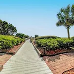 Beach Colony Resort