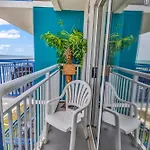 Hosteeva Stunning Oceanfront Views W Pool Atlantica Towers Condo