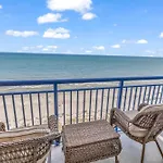 Hosteeva Stunning Oceanfront Views W Pool Atlantica Towers Condo