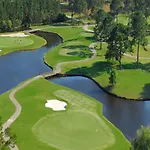 Modern Condo On Golf Course, Pet Friendly! Sleeps-8!