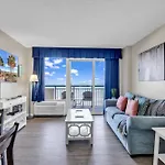 Boardwalk Resort 537