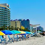 New ! Unique Oceanfront Condo At Ocean Reef Resort-Free Parking - Amazing Pools