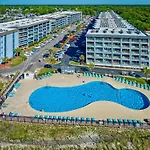 Myrtle Beach Resort A525