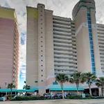 Bay Watch Resort M 1811-Oceanfront-Crescent Beach