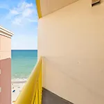 Bay Watch Resort M 1811-Oceanfront-Crescent Beach