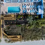 Beach Club At Montego Inn