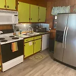 Beach Cottage/King Br/Walk2Beach/Golf Cart Option