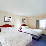 Carolinian Beach Resort