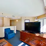 Carolinian Beach Resort