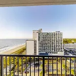 Ocean Park Resort - Oceana Resorts Vacation Rentals