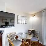 Ocean Park Resort - Oceana Resorts Vacation Rentals