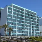Tropical Seas Hotel