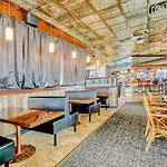 Sands Beach Club