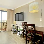 Caravelle Resort Condos