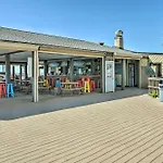 Myrtle Beach Resort Condo With Beach And Pool Access!