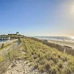 Myrtle Beach Resort Condo With Beach And Pool Access!