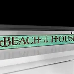 Cherry Grove Efficiency Just Steps From The Beach