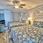 Suites At The Beach
