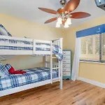 Ocean Bridge Condo