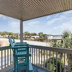 Ocean Bridge Condo