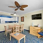 Oceanfront 2 Bedroom Condo On Pa 11Th Floor