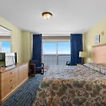 Oceanfront 2 Bedroom Condo On Pa 11Th Floor