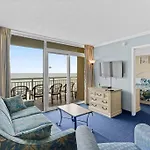 Oceanfront 2-Bedroom 2 Bathroom Condo On Cam 5Th Floor