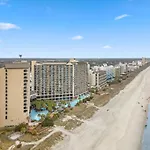 Luxury Ocean Front By Barefoot Landing