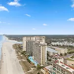 Luxury Ocean Front By Barefoot Landing