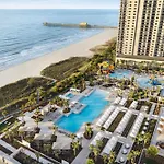 Ocean View Condo Just Steps Away From The Beach - 106 Brighton Condo