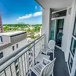 Carolinian Beach Resort 733