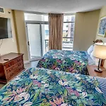 Carolinian Beach Resort 733