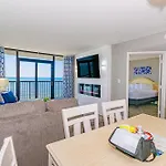 Direct Oceanfront 3 Bedroom Condo - Compass Cove North Tower 1020