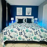 Oceanfront Luxury 2Br King Suite Atlantica Resort