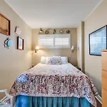 Atalaya Towers - 1603 - Southern Coast Vacations
