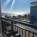 Oceanview Studio At Boardwalk Resort 440