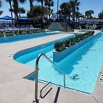 Oceanview Studio At Boardwalk Resort 440
