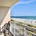 Crescent Shores S 311 Condo