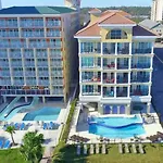 Bali Bay Resort