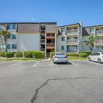 Beachfront Resort Condo With Pool View And Balcony!
