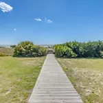 Beachfront Resort Condo With Pool View And Balcony!