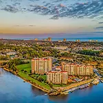 The Marina At Grande Resorts 2 Bedroom 2 Bath