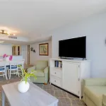 Compass Cove Resort, Unit 921, 3 Bedroom, 2 Bath, Direct Oceanfront