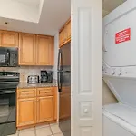 Compass Cove Resort, Unit 921, 3 Bedroom, 2 Bath, Direct Oceanfront