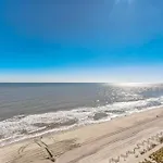 Gorgeous Family Style Oceanfront Condo At The Grand Atlantic Ocean Resort