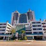 Gorgeous Family Style Oceanfront Condo At The Grand Atlantic Ocean Resort