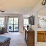 Hermitage 1G Condo