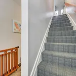 Myrtle Beach Townhome Steps To Ocean Waves!