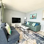 Oceanfront Luxury 2Br King Suite Atlantica Resort
